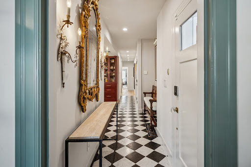 Apartment 3