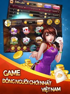 Game Bai – Danh bai doi thuong 52Play 4