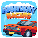 Car Racing Game  - 3D Highway