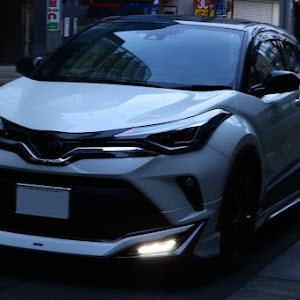 C-HR ZYX11