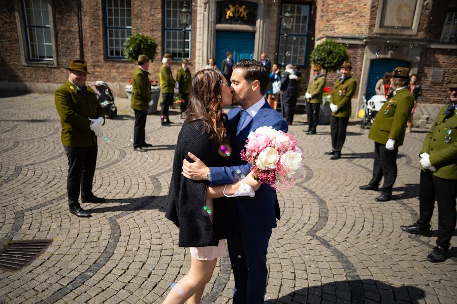 Fotógrafo de casamento Slawa Smagin (avantwed). Foto de 4 de agosto 2020