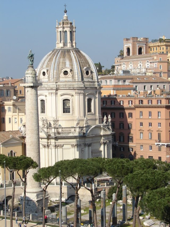 monument Victor Emmanuel II