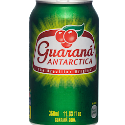 Guarana Antarctica