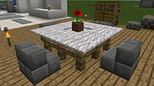 Furniture Mod Apps On Google Play