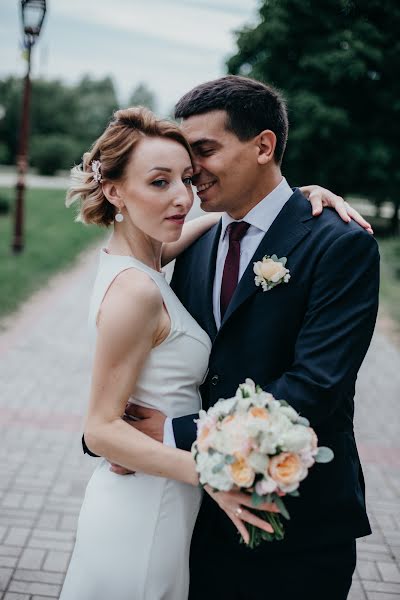 結婚式の写真家Valeriy Glinkin (vglinkin)。2022 9月15日の写真