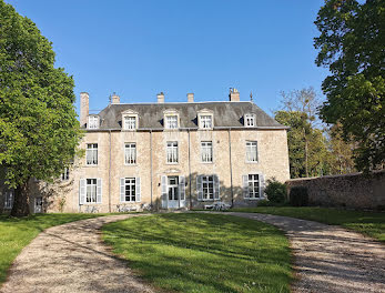 maison à Fay-aux-Loges (45)