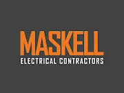 MASKELL ELECTRICAL CONTRACTORS LTD Logo