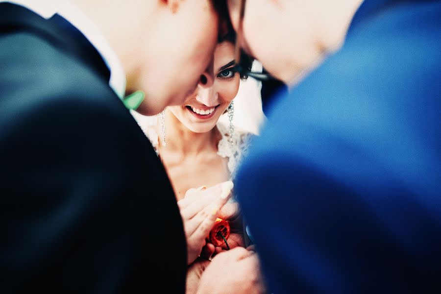 Wedding photographer Taras Terleckiy (jyjuk). Photo of 14 May 2015