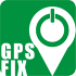 GPS FIX1.0