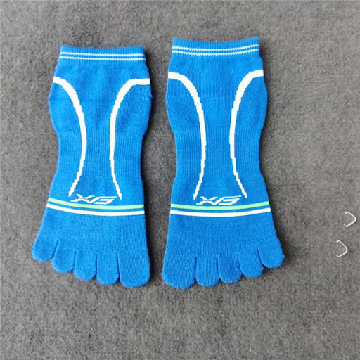 Title 2, Running Sports Dispensing Non-slip Yoga Five-fi...