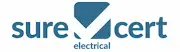 Surecert Electrical Ltd Logo