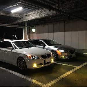 5シリーズ 530i