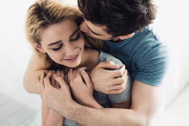 男性が長く付き合っている彼女にムラムラする瞬間 Trill トリル
