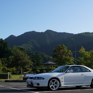 スカイライン GT-R BCNR33