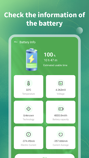 Screenshot Easy Cleaner