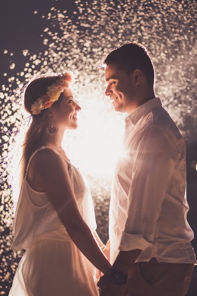 Fotografo di matrimoni Paulo Keijock Muniz (paulokeijock). Foto del 3 giugno 2017