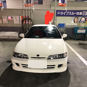 インテグラ DC2