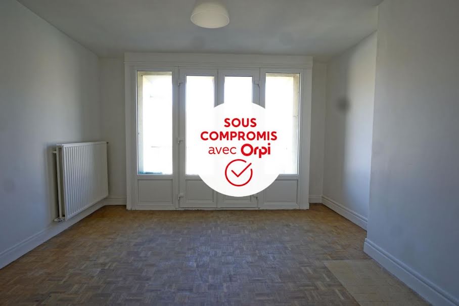 Vente appartement 4 pièces 74 m² à Boulogne-sur-Mer (62200), 99 000 €