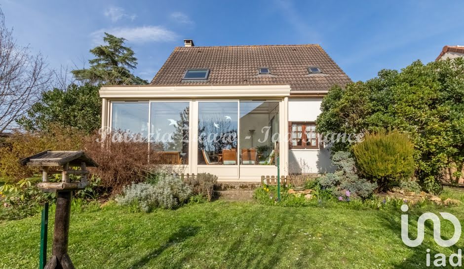 Vente maison 7 pièces 123 m² à Longpont-sur-Orge (91310), 369 000 €