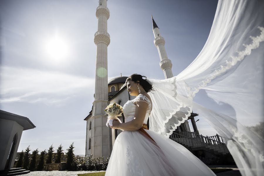 Wedding photographer Seyran Bakkal (bakkalphoto). Photo of 2 October 2017