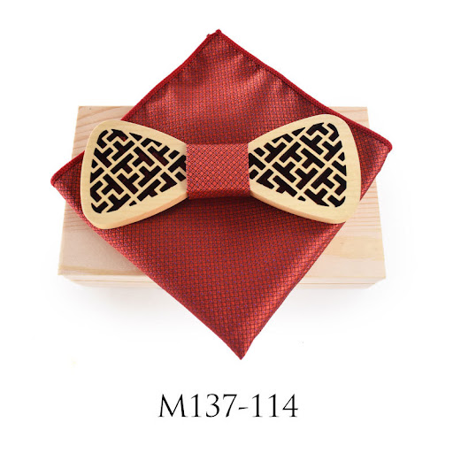Title 6, Wedding Polyester Silk Square Scarf Gift Box Se...