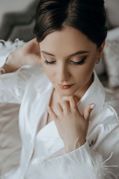 婚礼摄影师Anastasiya Velengurskaya（zolotayai13）。2023 4月1日的照片