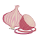 Live Onion Video Chat  icon