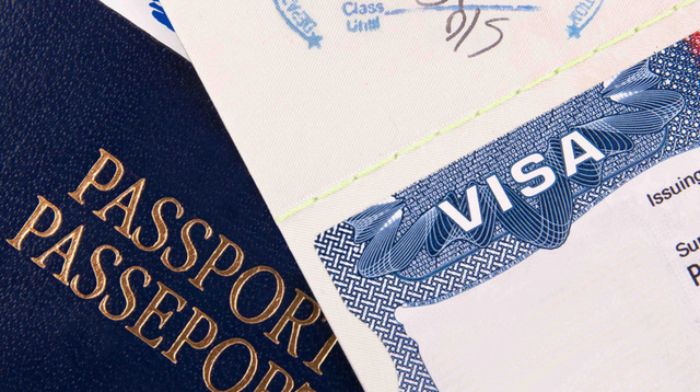 Sử dụng dịch vụ làm visa uy tín là lựa chọn hoàn hảo  - xin visa du lịch Mỹ có khó không