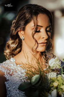 Fotógrafo de bodas Mauricio De Jesus Santos (mjfotografia). Foto del 7 de mayo 2019