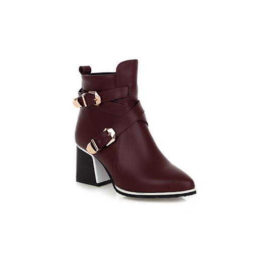 Title 2, Martin Boots Autumn and Winter New British Fash...