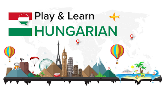 How to mod Play and Learn HUNGARIAN free 1.1 unlimited apk for bluestacks