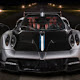 Pagani Huayra BC New Tab Theme