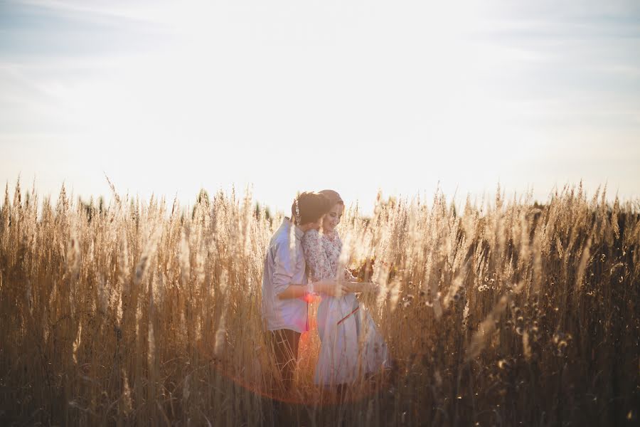 Wedding photographer Stanislav Edreev (stasedreevphoto). Photo of 3 November 2014