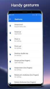 SO S10 Launcher for Galaxy S,  S10/S9/S8 Theme Captura de pantalla