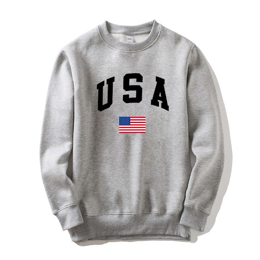 Title 8, Round neck pullover sweater