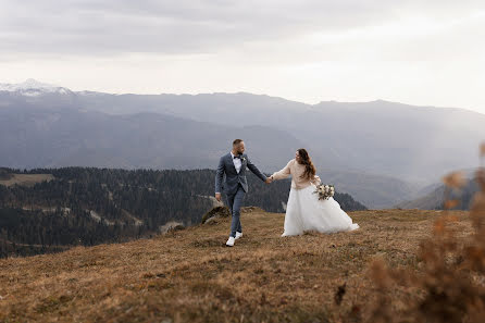 Photographe de mariage Elena Alferova (daedra). Photo du 21 novembre 2021