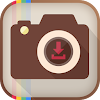 InstaKeep: Instagram Pic Save icon