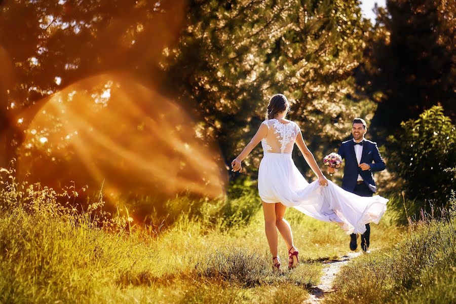 Photographe de mariage Marius Marcoci (mariusmarcoci). Photo du 16 avril 2019