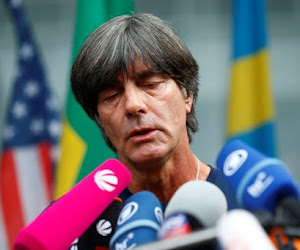 Joachim Löw reçoit un ultimatum des médias allemands