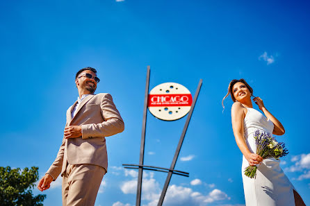 Fotografo di matrimoni Marius Marcoci (mariusmarcoci). Foto del 2 agosto 2022