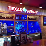 TEXAS ROADHOUSE 德州鮮切牛排