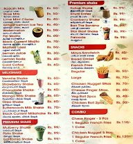 New Moodie menu 1