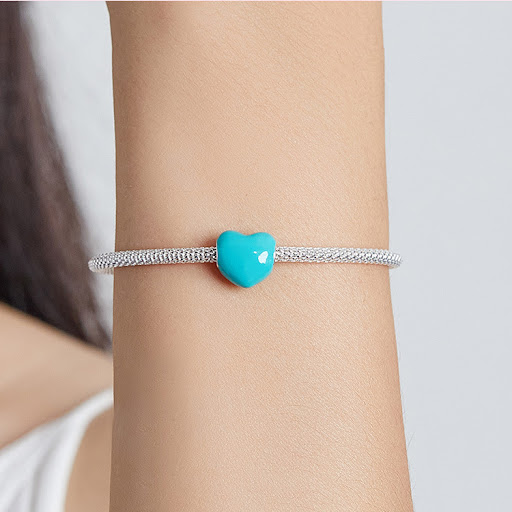 Title 2, Pure Color Dripping DIY Beaded Accessories, Cre...