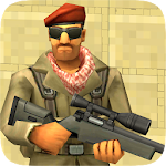 Cover Image of Baixar StrikeBox: Sandbox&Shooter 1.0.8 APK