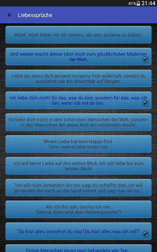 Sprüche Und Zitate Apk Download Apkpureco