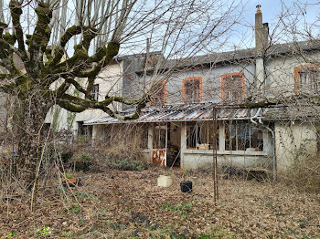 maison à Linards (87)