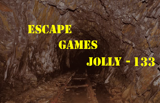 Escape Games Jolly-133