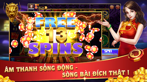 Thần Rồng Slot-Nổ Hũ Xanh Chín