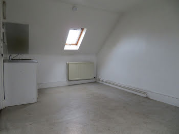 appartement à Dijon (21)