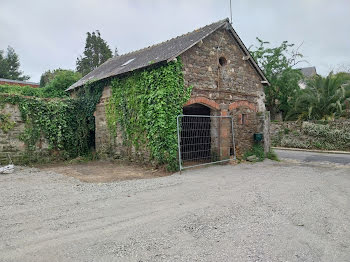 maison à Saint-Suliac (35)